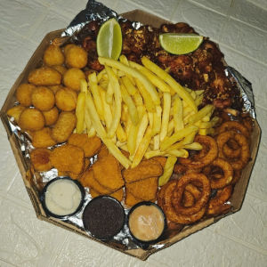 imagem do produto Combo degustação