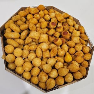 imagem do produto Cento de salgadinho