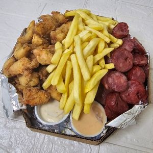 imagem do produto Trilogia tradicional 