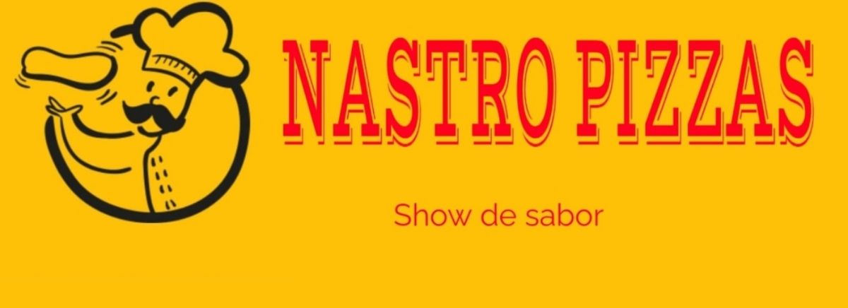 Nastro Pizzas logo