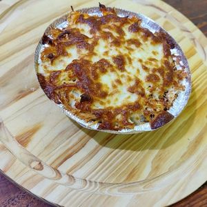 imagem do produto Nhoque de batata de frango