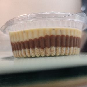 imagem do produto Tortinha de maracujá com chocolate 