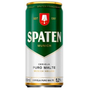 imagem do produto Spaten 269ml un