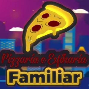 Pizzaria Familiar 