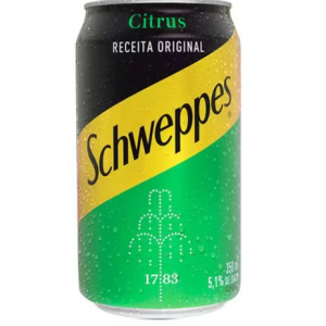 imagem do produto Schweppes 350ml