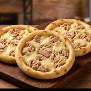 imagem do produto Atum com queijo