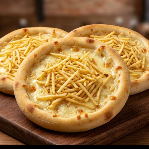 imagem do produto Batata palha