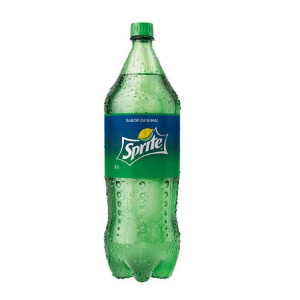 imagem do produto Sprite 2 litros