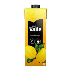 imagem do produto Del Valle Manga 1L