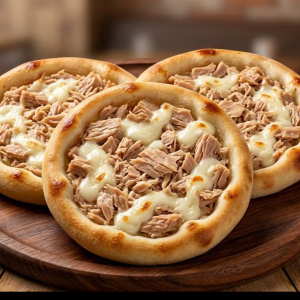 imagem do produto Atum com requeijão