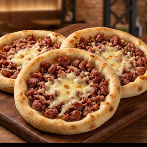 imagem do produto Calabresa com queijo