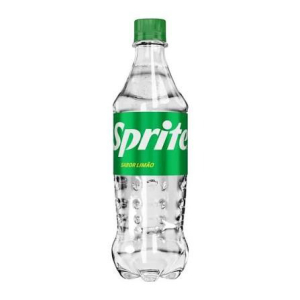 imagem do produto Sprite 600ml