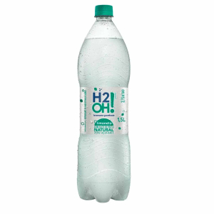 imagem do produto H2O 500ml Limoneto