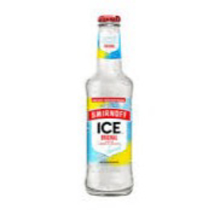 imagem do produto Sminorff Ice 275ml