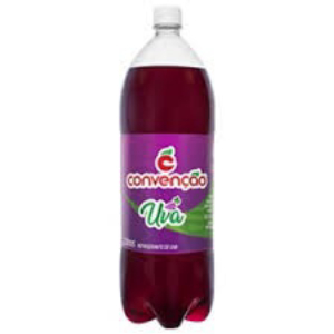 imagem do produto Convenção Uva 2L