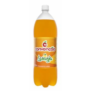 imagem do produto Convenção Laranja 2L