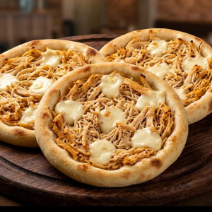 imagem do produto Frango com catupiry original