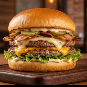 imagem do produto Big Familiar