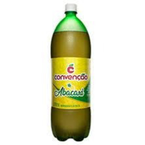 imagem do produto Convenção Abacaxi 2L