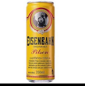 imagem do produto Eisenbahn 350ml
