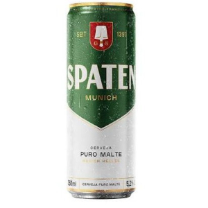 imagem do produto Spaten 350ml