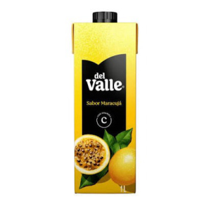 imagem do produto Delvalle maracuja 1 litro