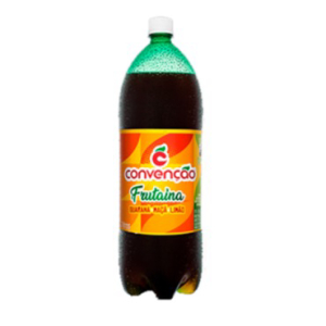 imagem do produto Convenção Frutaína 2L