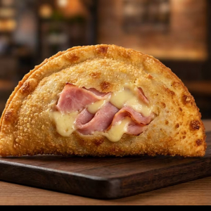 imagem do produto Risole de Presunto e Queijo