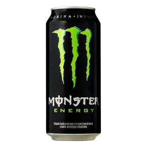 imagem do produto Monster Original 473ml
