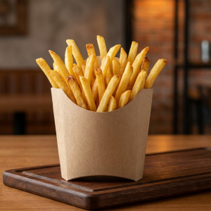 imagem do produto 1/2 Porçao de batata