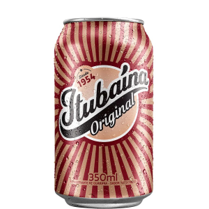 imagem do produto Itubaina 350ml