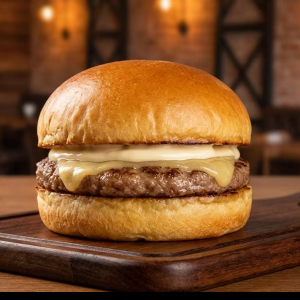 imagem do produto X burguer
