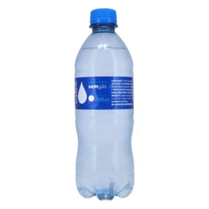 imagem do produto Agua 500ml