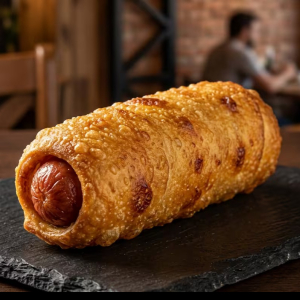 imagem do produto Enroladinho de salsicha