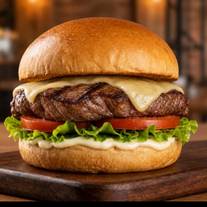 imagem do produto X churrasco
