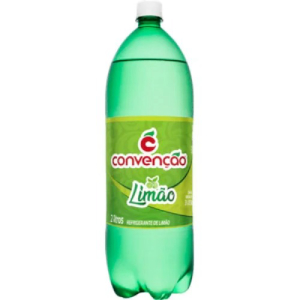 imagem do produto Convenção Limão 2L