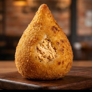 imagem do produto Coxinha de frango