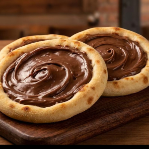 imagem do produto Brigadeiro
