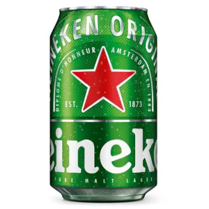 imagem do produto Heineken 350 ml