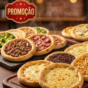 imagem do produto Combo 1