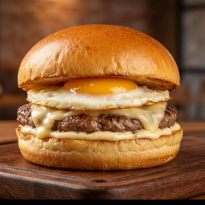 imagem do produto X Egg