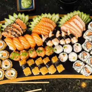 imagem do produto Combinado diversos 30 pecas