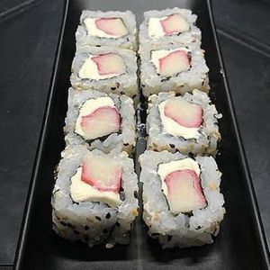 imagem do produto Uramaki kani 