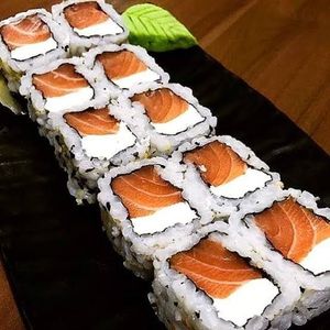 imagem do produto Uramaki Filadélfia 