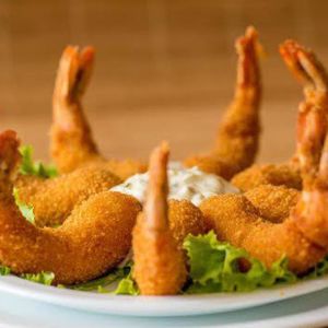 imagem do produto Câmara a milanesa porção 5 unidades 