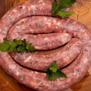 imagem do produto Linguiça Toscana ervas finas 500g