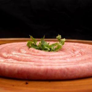 imagem do produto LINGÜIÇA CALABRESA FINA 500GR 