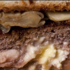 imagem do produto Amburgue recheado 