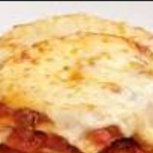 imagem do produto Lasanha pré pronto 