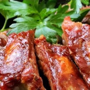 imagem do produto Costela suína pré pronta 